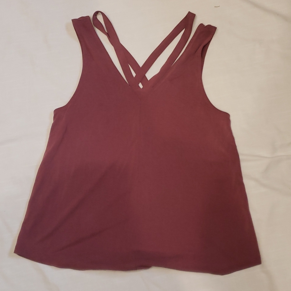 3/$20 AE tank top